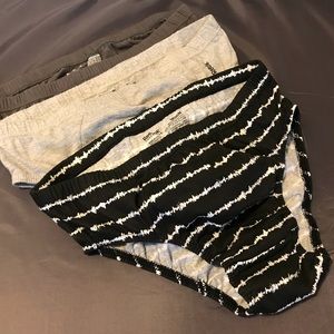 Reebok Cotton Mens Briefs